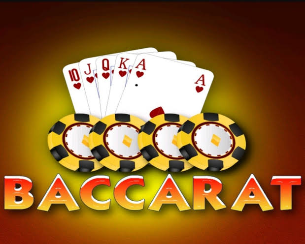 Website Casino Baccarat Online Terbaik Deposit 10Rb